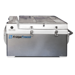 Industrial Grade Freezer and Refrigerator Wireless Temperature and